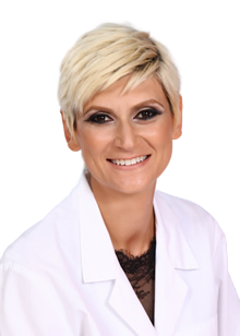 Dr. Anna Acopian, DMD